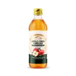 Naran Foods Apple Cider Vinegar 500 ml – Pandabhai