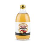 Naran Foods Apple Cider Vinegar 500 ml – Pandabhai