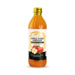 Naran Foods Apple Cider Vinegar 800 ml – Pandabhai
