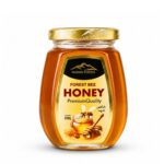 Naran Foods Forest Bee Honey 250 g – Pandabhai