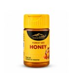 Naran Foods Forest Bee Honey Flip-Top Bottle – Pandabhai
