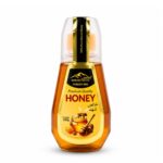 Naran Foods Forest Bee Honey Squeeze Bottle 200 g – Pandabhai
