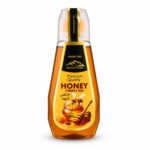 Naran Foods Forest Bee Honey Squeeze Bottle 400 g – Pandabhai
