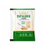 Naran Foods Ispaghol Husk Sachet 4 g – Pandabhai