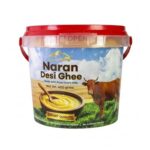 Naran Foods Desi Ghee 400 g – Pandabhai