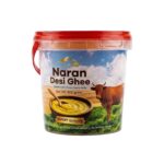 Naran Foods Desi Ghee 900 g – Pandabhai