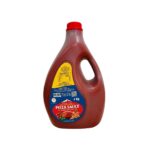 Naran Foods Pizza Sauce 4 kg – Pandabhai