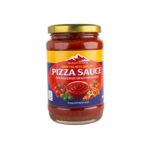 Naran Foods Pizza Sauce Jar – Pandabhai