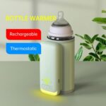 Sample – Portable Bottle Warmer – temporary sample image