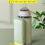Sample – Portable Bottle Warmer – temporary sample image