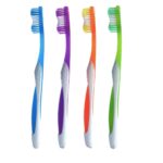 Sample – Soft Toothbrush Set – temporary sample image