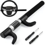 Sample – Steering Wheel Lock – temporary sample image