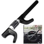 Sample – Steering Wheel Lock – temporary sample image