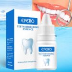 Sample – Teeth Whitening Essence – temporary sample image