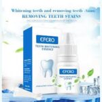 Sample – Teeth Whitening Essence – temporary sample image