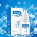 Sample – Teeth Whitening Essence – temporary sample image