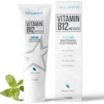 Sample – Vitamin B12 Toothpaste – temporary sample image