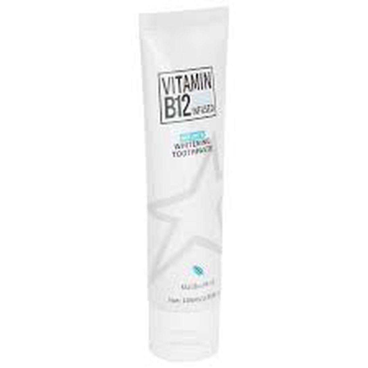 Sample – Vitamin B12 Toothpaste Sample – Vitamin B12 Toothpaste – temporary sample image
