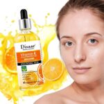 Sample – Vitamin C Facial Care Set – temporary sample image