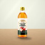 Naran Foods Apple Cider Vinegar 500 ml – Pandabhai