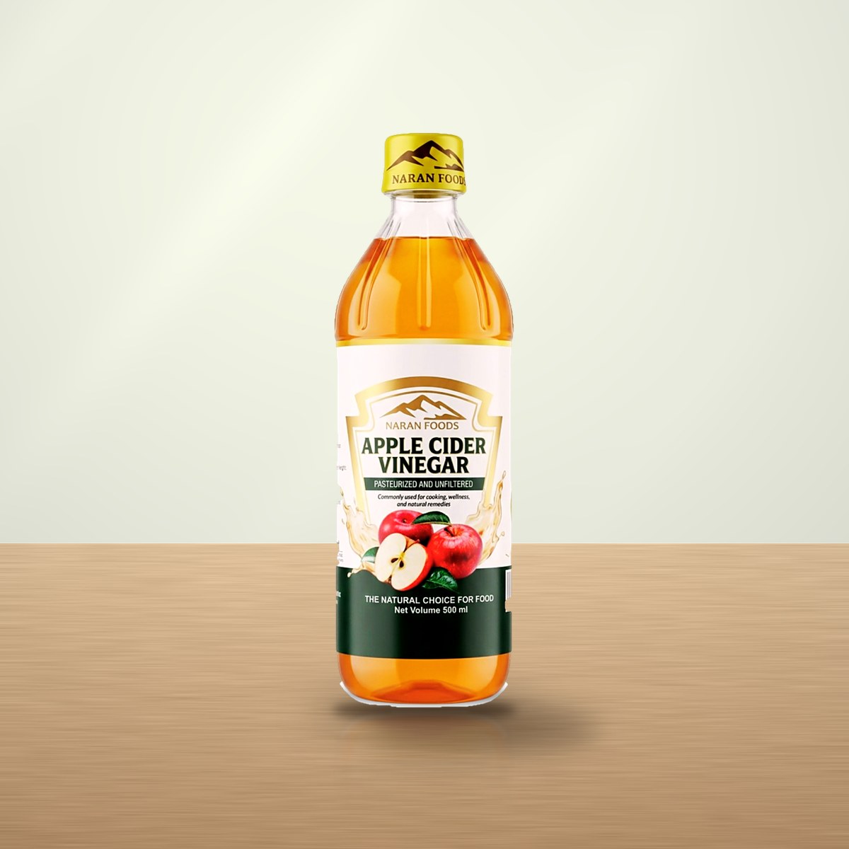 Vinegars