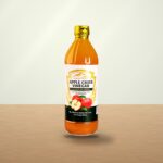 Naran Foods Apple Cider Vinegar 800 ml – Pandabhai