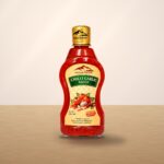 Naran Foods Chilli Garlic Sauce 380 g – Pandabhai