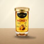 Naran Foods Forest Bee Honey 300 g – Pandabhai