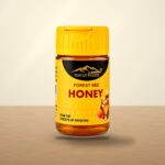 Naran Foods Forest Bee Honey Flip-Top Bottle – Pandabhai