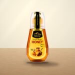 Naran Foods Forest Bee Honey Squeeze Bottle 200 g – Pandabhai