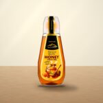 Naran Foods Forest Bee Honey Squeeze Bottle 400 g – Pandabhai