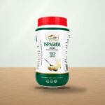 Naran Foods Ispaghol Husk – Pandabhai