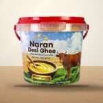 Naran Foods Desi Ghee 400 g – Pandabhai