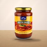 Naran Foods Pasta Sauce Jar – Pandabhai