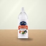 Naran Foods White Vinegar 800 ml – Pandabhai