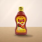 Naran Foods Tomato Ketchup 400 g – Pandabhai