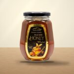 Naran Foods Wild Sidr Honey 500 g – Pandabhai