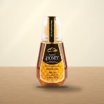 Naran Foods Wild Sidr Honey Squeeze Bottle 200 g – Pandabhai