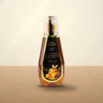 Naran Foods Wild Sidr Honey Squeeze Bottle 400 g – Pandabhai