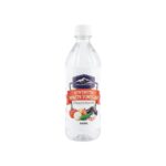 Naran Foods White Vinegar 500 ml – Pandabhai