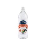 Naran Foods White Vinegar 800 ml – Pandabhai