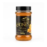 Naran Foods Wild Sidr Honey 1000 g – Pandabhai