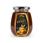 Naran Foods Wild Sidr Honey 250 g – Pandabhai