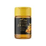 Naran Foods Wild Sidr Honey Flip-Top Bottle – Pandabhai