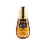 Naran Foods Wild Sidr Honey Squeeze Bottle 200 g – Pandabhai